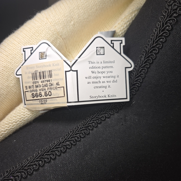 Not Your Ugly Ol Christmas Sweater 😏🤭😂🎄🎅 - Picture 8 of 10